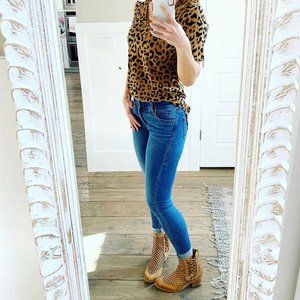Lularoe Denim
